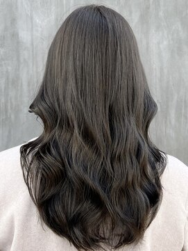 チョビー(Chobii) 表参道/グレージュ/オリーブ/アッシュ/ベージュ/大場31