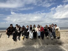 ヤテ(yate')の雰囲気(staff)