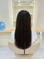 ヘアーアンドメイク エクリ 不動前店(Hair&Make equri) 【目黒不動前美容室】0ダメージカラー・継続美カラー