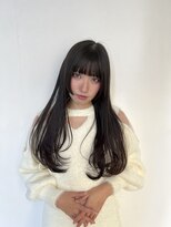 ★鈴木達也★20代30代 40代★★ローレイヤーカット