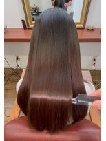 ブラン(BLANC)&nbsp;艶髪