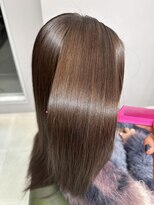 ヘアーアンドビューティーザ エフ(Hair Beauty the F)&nbsp;＊艶髪_髪質改善トリートメント_m179