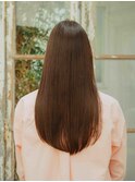 艶ロング