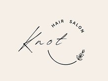ノット(knot)