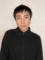 レコ 渋谷(LECO)&nbsp;メンズカット