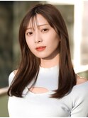 【F】王道モテかわいいヘア20代30代40代50代◎
