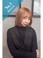 ヘアアンドビューティー クローバー(Hair&Beauty Clover) CHINAMI 