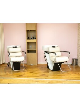 【保土ヶ谷駅から徒歩5分】アットホームな空間でリラックスしながらキレイに！気軽に通える価格なのも◎