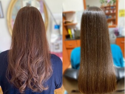 サロンドヴィーナス(salondeVenus)の写真