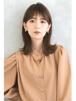 エレノア 自由が丘ANNEX(Eleanor)&nbsp;外ハネミディアム