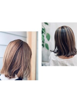 ケアミスト×超音波アイロンで髪の内部まで浸透し、芯から潤うワンランク上の艶髪に◎