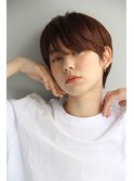 【ROCCOeast 八王子】ナチュラルショート