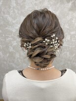 ランプ(Lamp.)&nbsp;エッジアップ