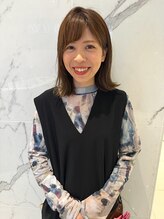 アヴァンスクロス あべのルシアス店(AVANCE. CROSS) 今井 由佳