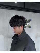 リックス(LIX)&nbsp;シャドーパーマ