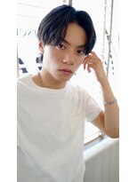 マチュレメンズ 池袋(Mature Men’s)&nbsp;爽やかメンズヘア【マチュレメンズ池袋】