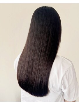 コーチ(COACH) ロングヘア