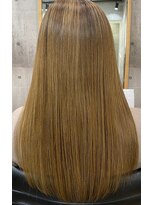 ル ジャルダン 戸塚店(le jardin)&nbsp;髪質改善トリートメント/ツヤ髪/さら艶髪/30代/40代/50代