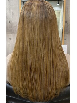 ル ジャルダン 戸塚店(le jardin) 髪質改善トリートメント/ツヤ髪/さら艶髪/30代/40代/50代