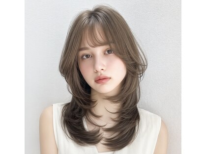 ネイビー(hair salon NAVY)の写真