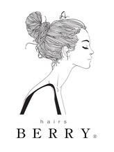 ヘアーズ ベリー 花畑店(hairs BERRY) hairsBERRY 花畑店