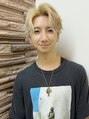 アロ 調布店(ARO) 戸井田 祥