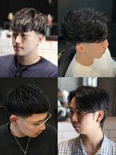 キングスマントーキョー 三鷹店(KINGSMAN TOKYO)