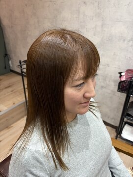 レム(Rem.) 【Kage】親子/学生さん/OLさん/メンズ/20代/30代/40代/50代