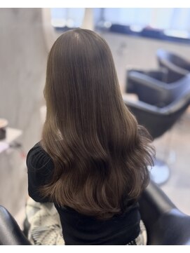 フランチェスカドット オオサカ(francesca.osaka) オリーブベージュ