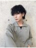 カット+選べるパーマ￥12000