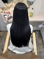 ユッカ 梅田(YUCCA)&nbsp;【 YUCCA 】大人可愛い20代30代ロング