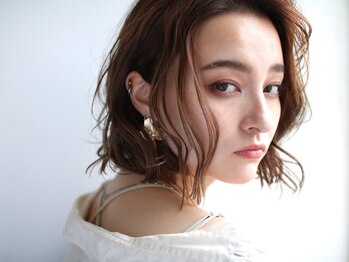 グレープバイン 港南台(GRAPEVINES)の写真/経験豊富なスタイリストの高い技術力で、あなたの魅力を最大限に引き出す☆再現性の高さに定評あり◎