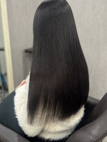 ミザルー(Misirlou)&nbsp;｜サイエンスアクア+透明感カラー｜