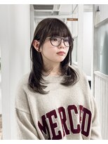 ソルノエル(SOL.noel)&nbsp;ロングレイヤー