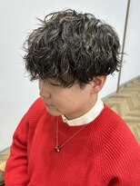 ルセット(Re:cette) ツイストスパイラル×ハイライト