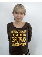 ウィリーベル 沖縄(WILLIE BELLE)&nbsp;ニーナ 