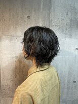 ニア 浅草(Nia)&nbsp;ボブレイヤー×パーマ