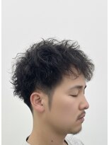 アヴニール アックス(Avenir axe) ツイスト/フェード/ツーブロック