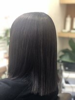 ウイバイファースト(u'i by first)&nbsp;チョコレートブラウンスタイル