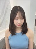 【Lapis新宿】ミディアムレイヤー