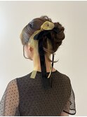 hair set