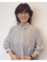 パザパ 南館店(pa.za.pa.)&nbsp;羽角 幸子