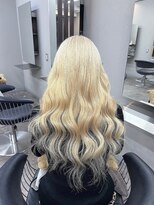 モアムー(Moremuu)&nbsp;ハイトーン/ダブルブリーチ