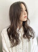 ベージュカラー