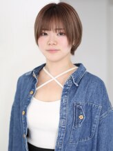 エアー 大阪(AIR) 中原 美琴