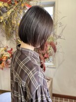 ヴィーヴォ オモテサンドウ(Vivo omotesando)&nbsp;ボブ/髪質改善/縮毛矯正/髪質改善カラー/ストレートパーマ