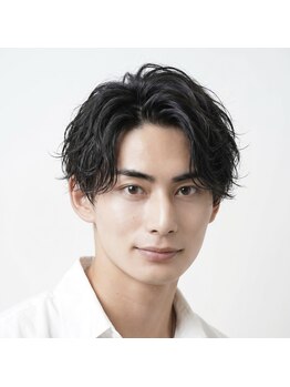 ラビマーニ 西中島店(Labimani)の写真/[阪急南方駅10秒/お仕事帰りにも]実力派stylistによる洗練された技術!メンズカットと言えばラビマーニ