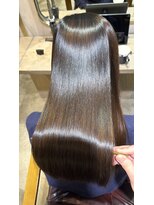 エイト 上野店(EIGHT ueno)&nbsp;美髪縮毛矯正