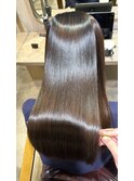 美髪縮毛矯正