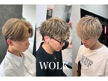 ウォルク(WOLK)